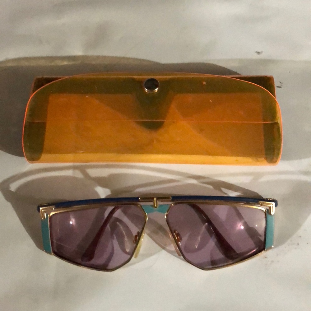 Men’s cazal sunglasses Gorgeous used